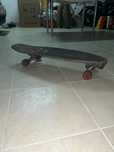 Skate YOW (ler descrição)