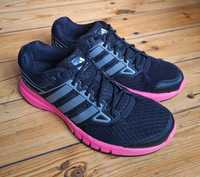 Damskie sportowe lekkie buty do biegania Adidas rozmiar 39⅓ 24cm