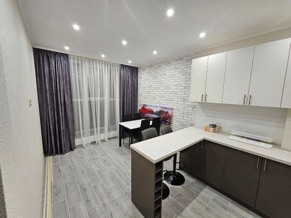 Оренда 1-ної  квартири в Ірпіні Жк Мюнхаузен 2