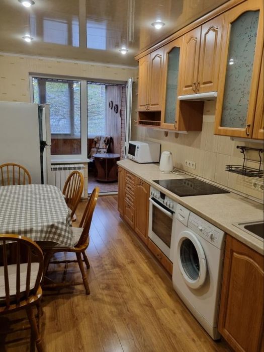 Сдам 1 к квартиру в Центре Днепра