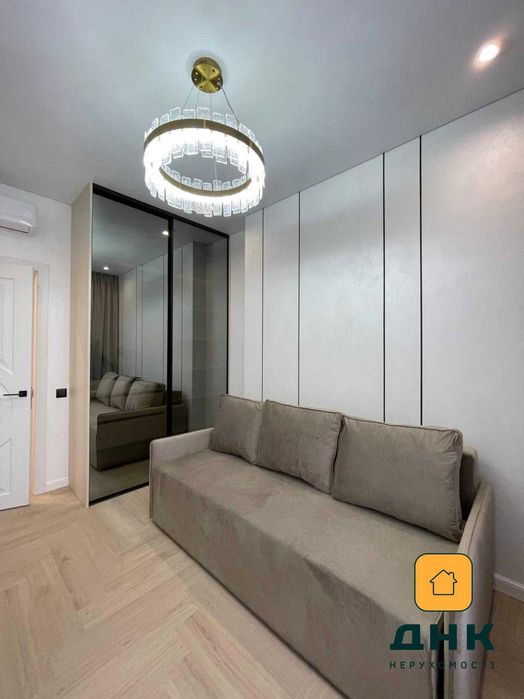 ‼️2к квартира НОВЫЙ ремонт Балкон‼️АркадияЖК Эллада МореПаркГенуэзская