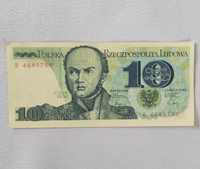 Banknoty polskie