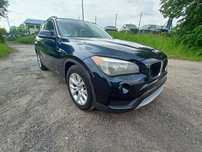 BMW X1 * xDrive20i * Automat * 2014r *
