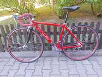 Rower Jan Ullrich Vuelta