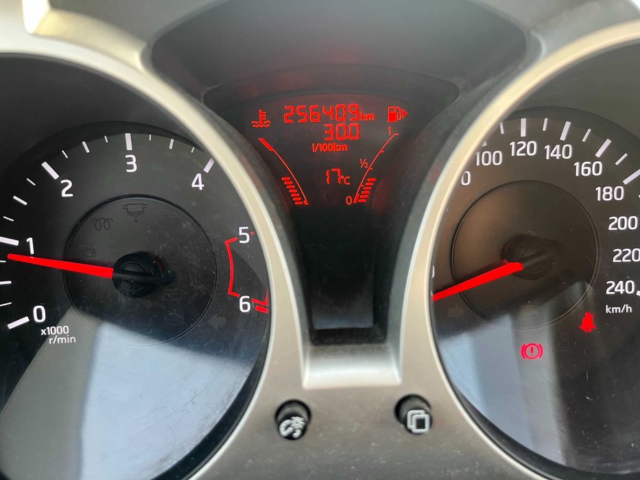 Juke 1.5Dci, 2013, Tekna Premium Pele