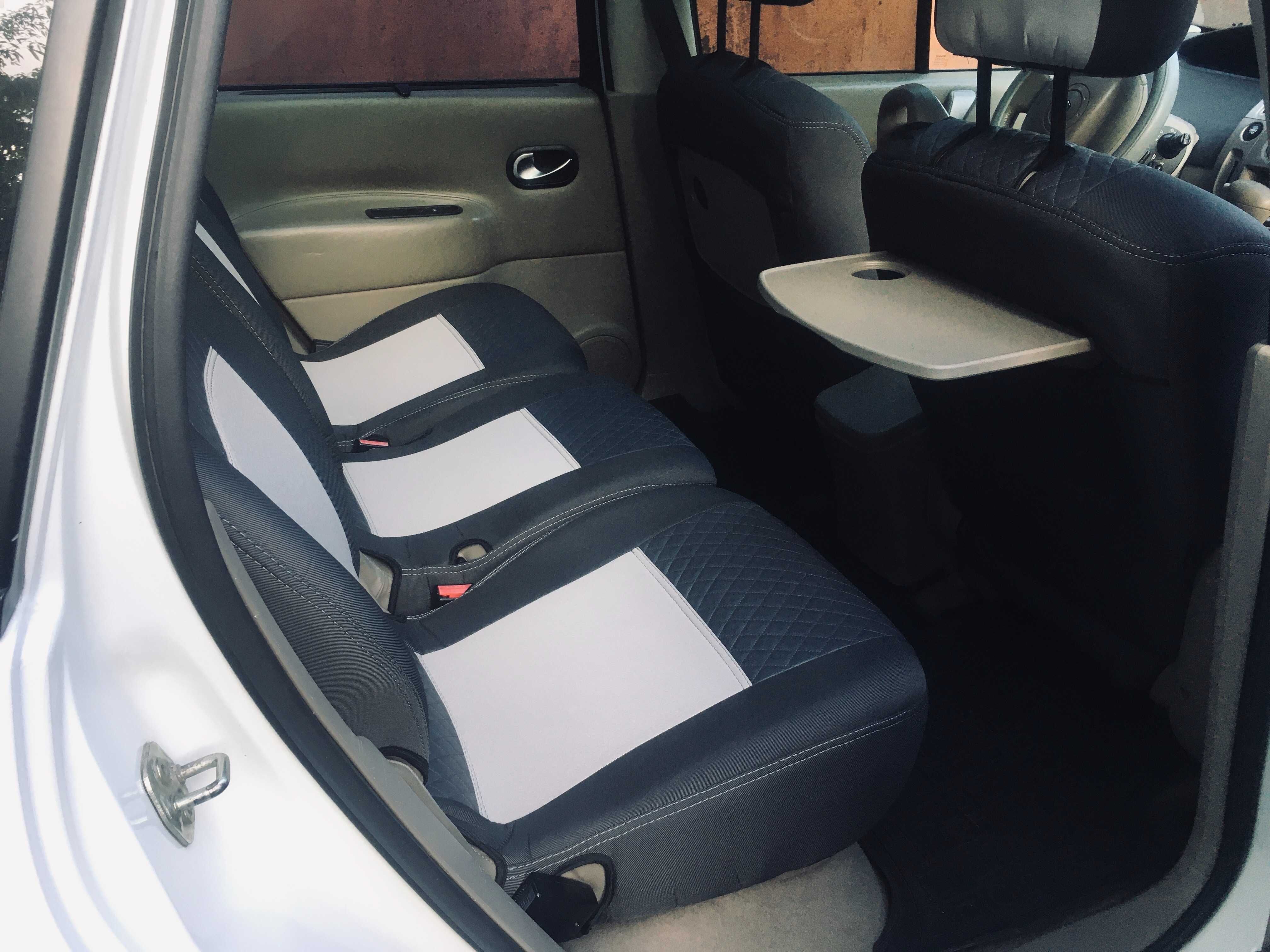 Продамо авто, Scenic 2, 2004р. Автомат, Панорамний дах