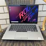 Ноутбук Dell Latitude i7 10850H 5.1Ghz, 16Gb, 256gb ssd