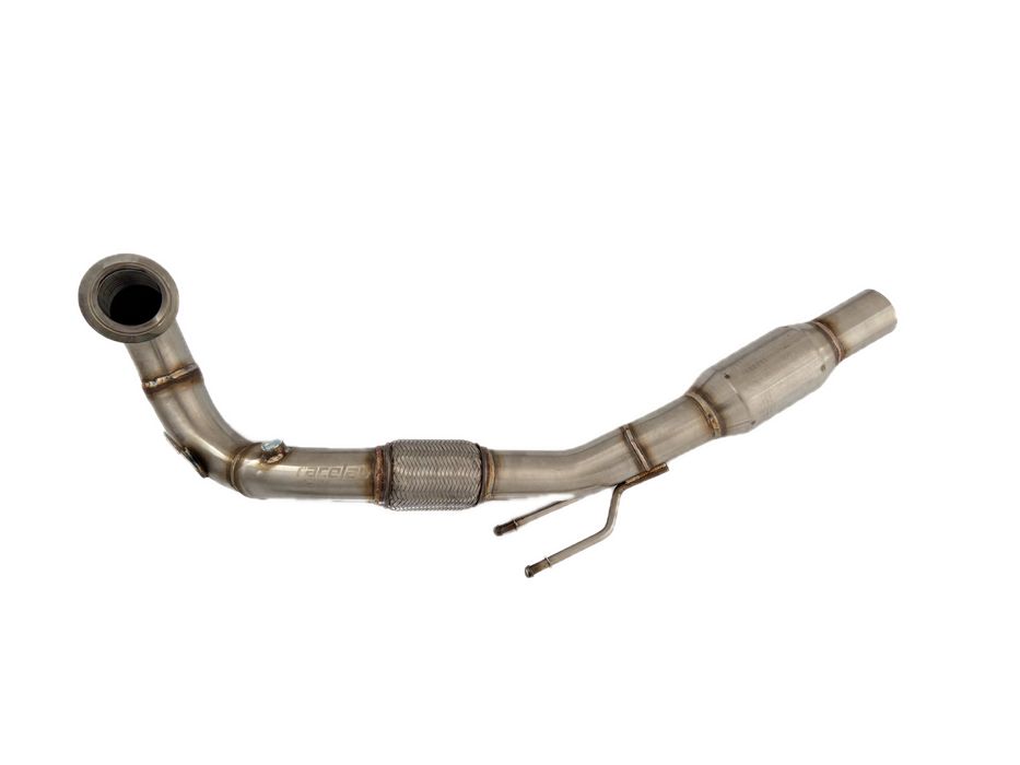 Downpipe Audi A3 8V 1.8 TFSI 2.0 TFSI Sedan 2013+ Katalizator