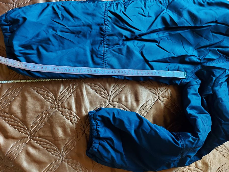 Полукомбинезон Adidas, комбинезон Adidas