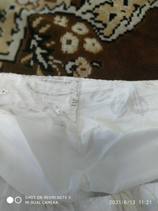 Продам летнюю красивую юбку