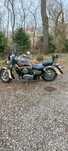 Kawasaki Vulcan classic