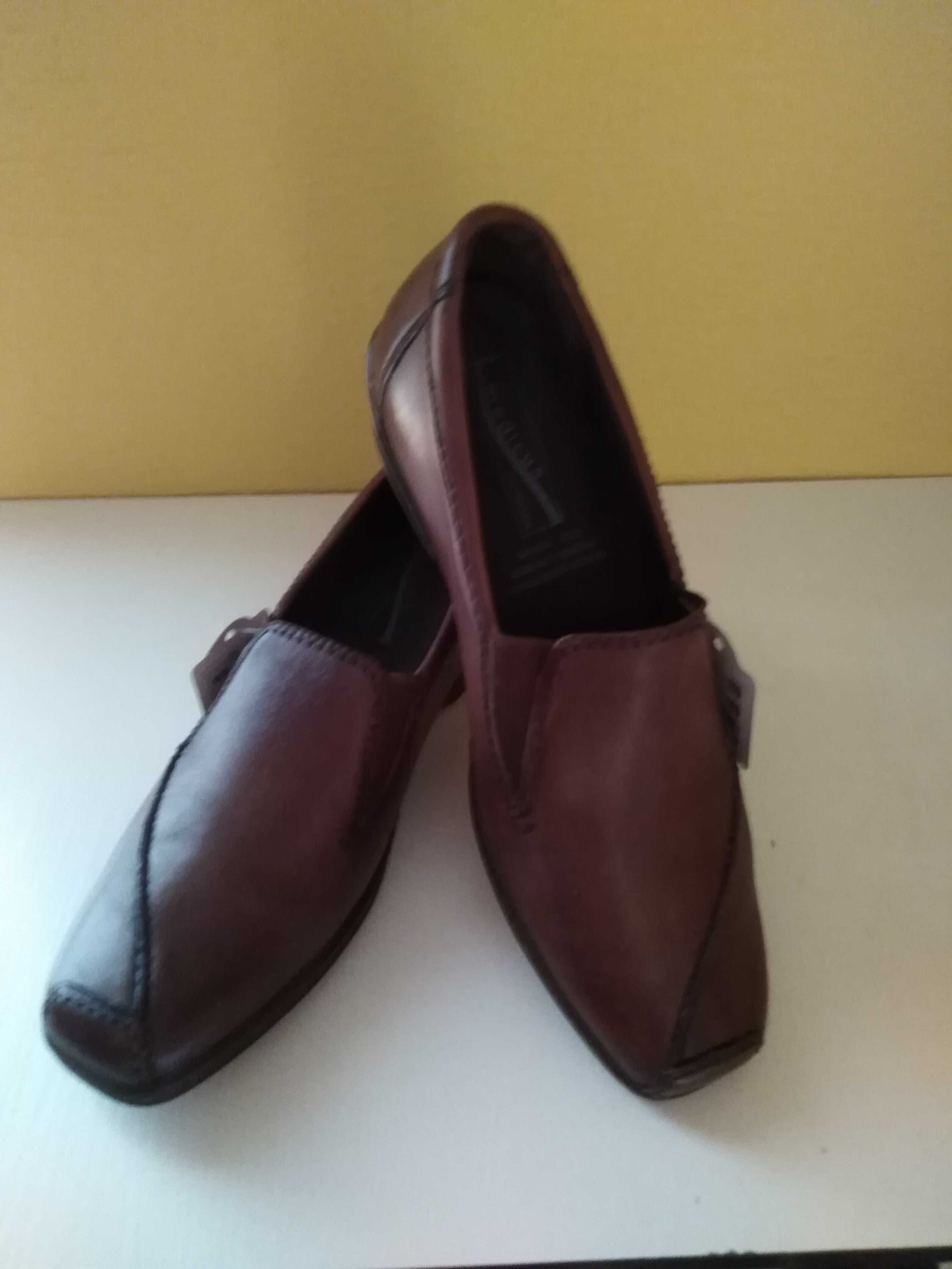 Buty Półbuty medicus czółenka damskie Deichmann Scholl CCC botki