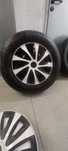 Opony Zimowe  215/70 R16 Bridgestone Blizzak 4sz.