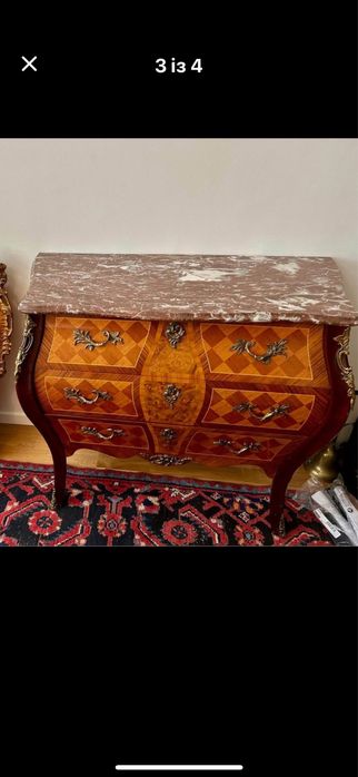 Стара скриня у чудовому стані