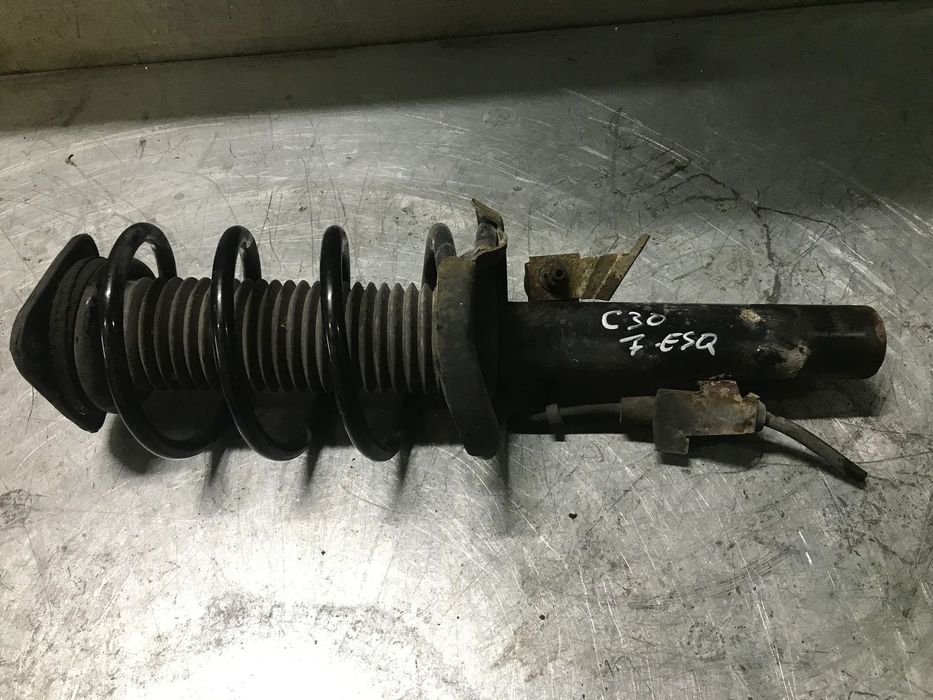 AMORTECEDOR FRENTE VOLVO V50 / C30 / S40 II - ESQUERDO / DIREITO
