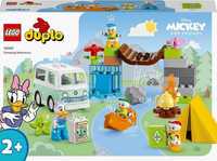 LEGO Duplo 10997 Mickey i przyjaciele Disney Kempingowa przygoda