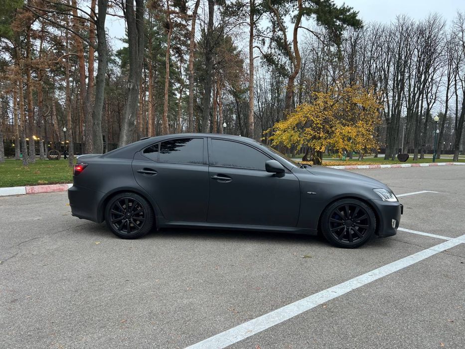 Lexus IS 250 2007 2.5