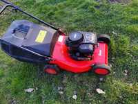 Kosiarka spalinowa briggs stratton 450 raser