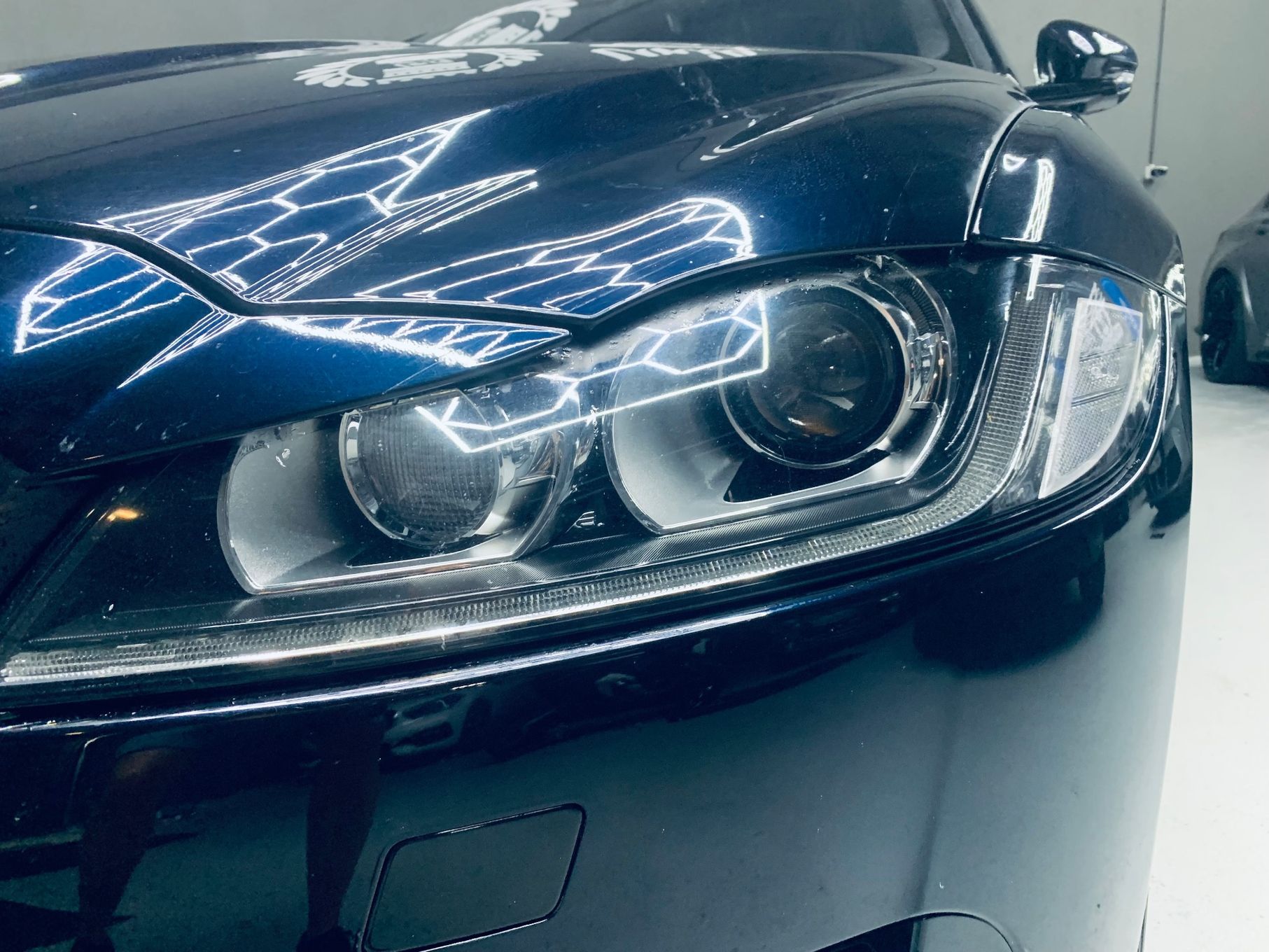 Jaguar XF 2.0 D R-Sport Aut.