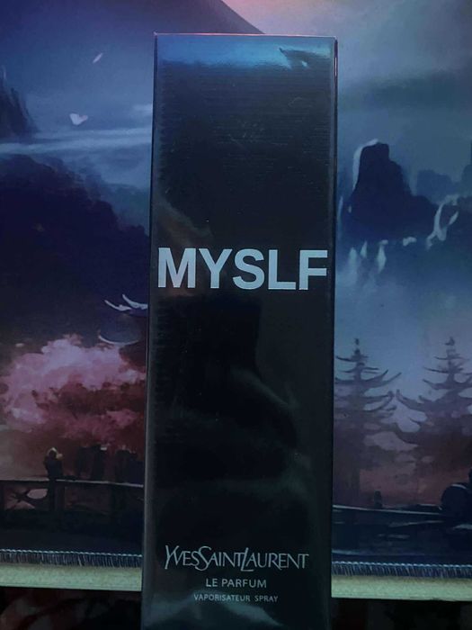 perfuma MYSLF Le Parfum 100ml