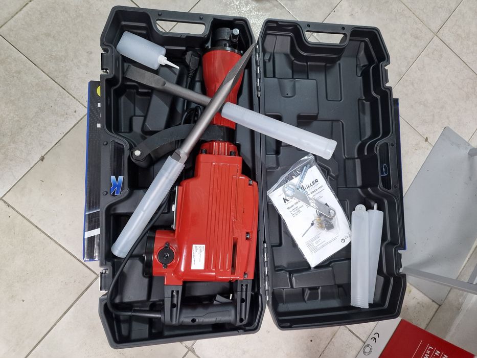 Martelo elétrico novo