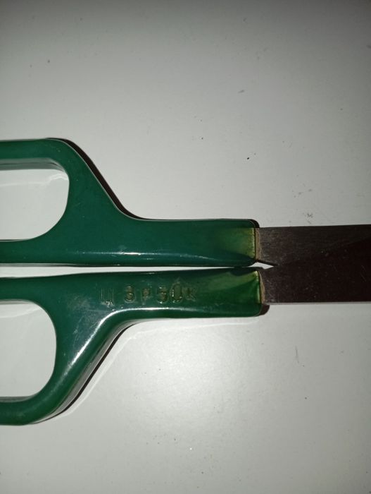 Ножницы портновские