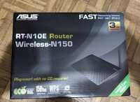 Router Asus RT-10E Wireless-N150