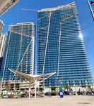Студия на Аллеи Героев в Батуми ЖК Calligraphy Towers