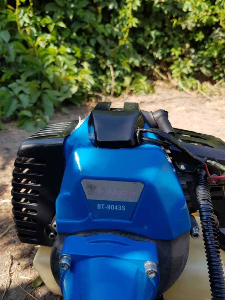 Бензокоса (Тример) BauMaster BT-9043S