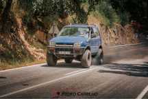 Nissan terrano 2