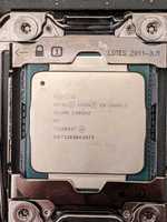 Процесор Xeon E5-1660 v3