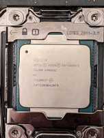 Процесор Xeon E5-1660v3, E5-2666 v3, E5-2690v3, E5-2697v3