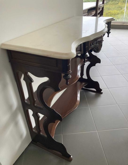 Mobiliário vários estilos