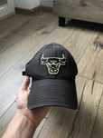 Czapka z daszkiem New Era Chicago Bulls rozm. one size