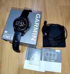 Часы Garmin Fenix 6S Pro