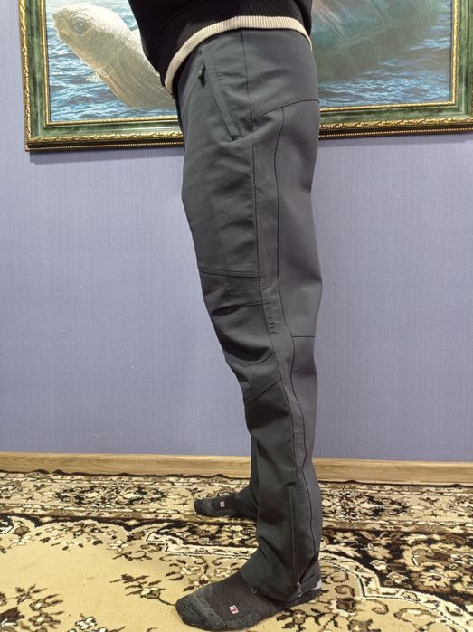 Чоловічі Термоштани big bear tech високої якості.