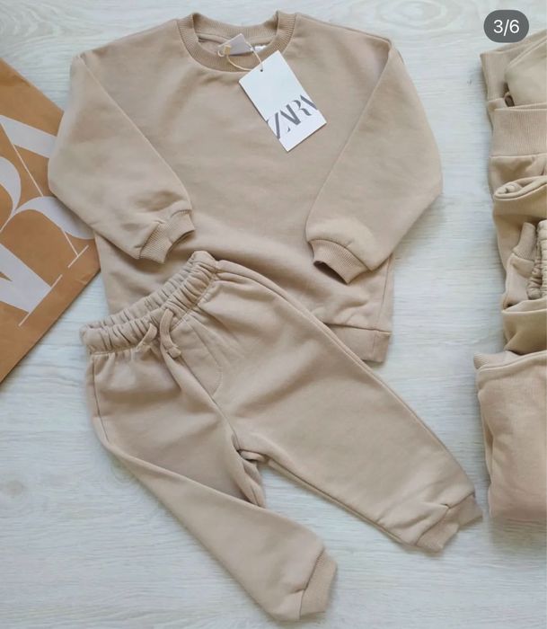 Костюм Zara, 98 см (2-3 роки)