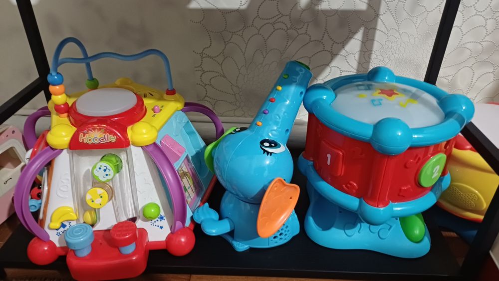 Інтерактивні іграшки 700