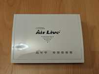 Router OvisLink AirLive AC-1200R