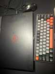 Laptop gamingowy dell