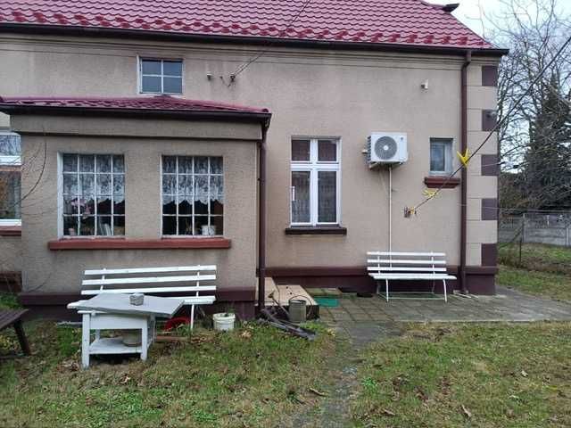 Działka budowlana 2987 m2 np. na kilka domów