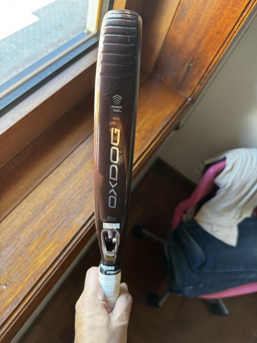 Oxdog Ultimate Pro Light 2026