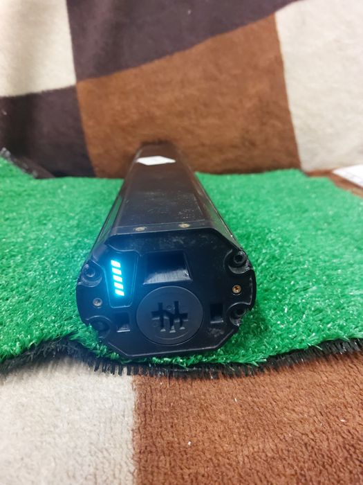 2.bateria rowerowa bosch powertube 750