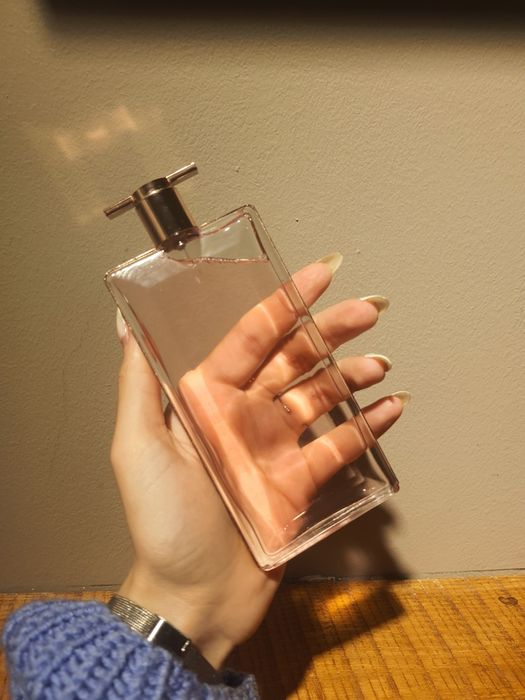 Idôle Lancôme оригінал