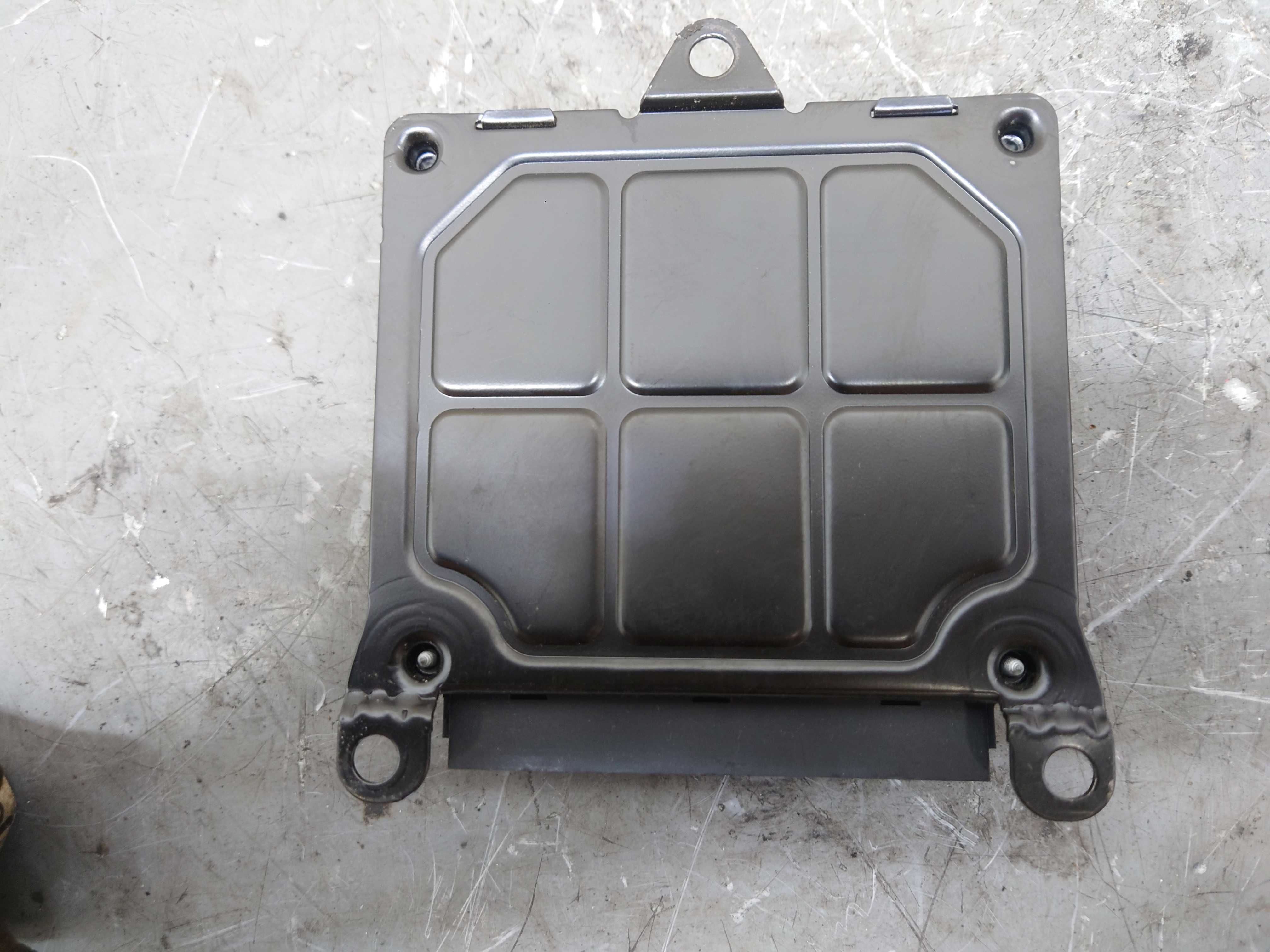 DAF LF 45 55 Komputer Moduł Sterownik Hamulcowy ABS