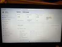 ProBook 4540s – i7 / 16GB RAM / SSD Samsung 250GB