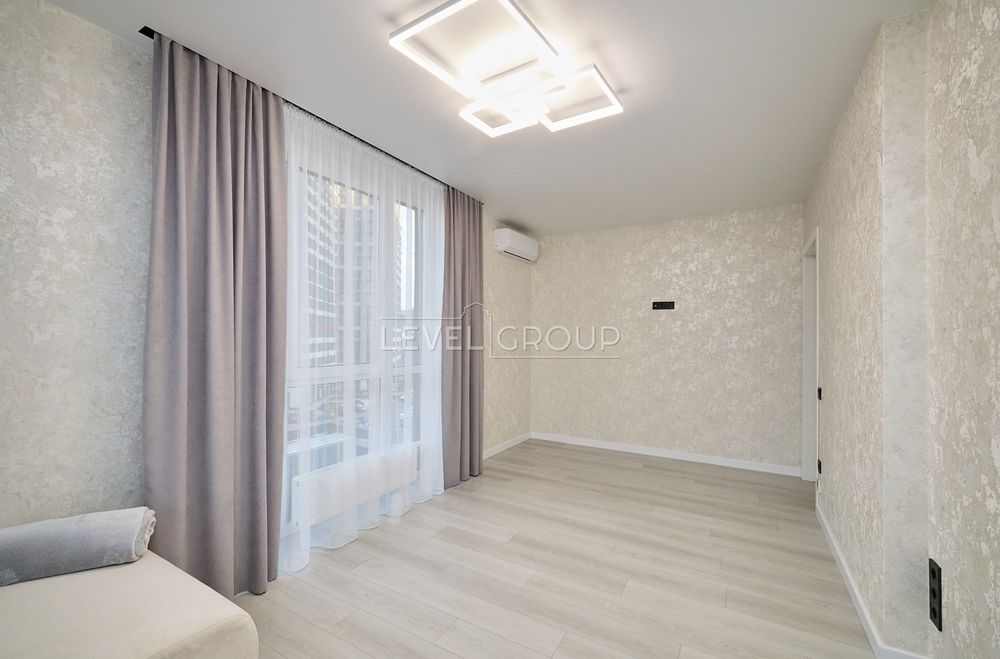 Продаж 3 кім квартири з ремонтом, 80м2 в ЖК Варшавський Плюс