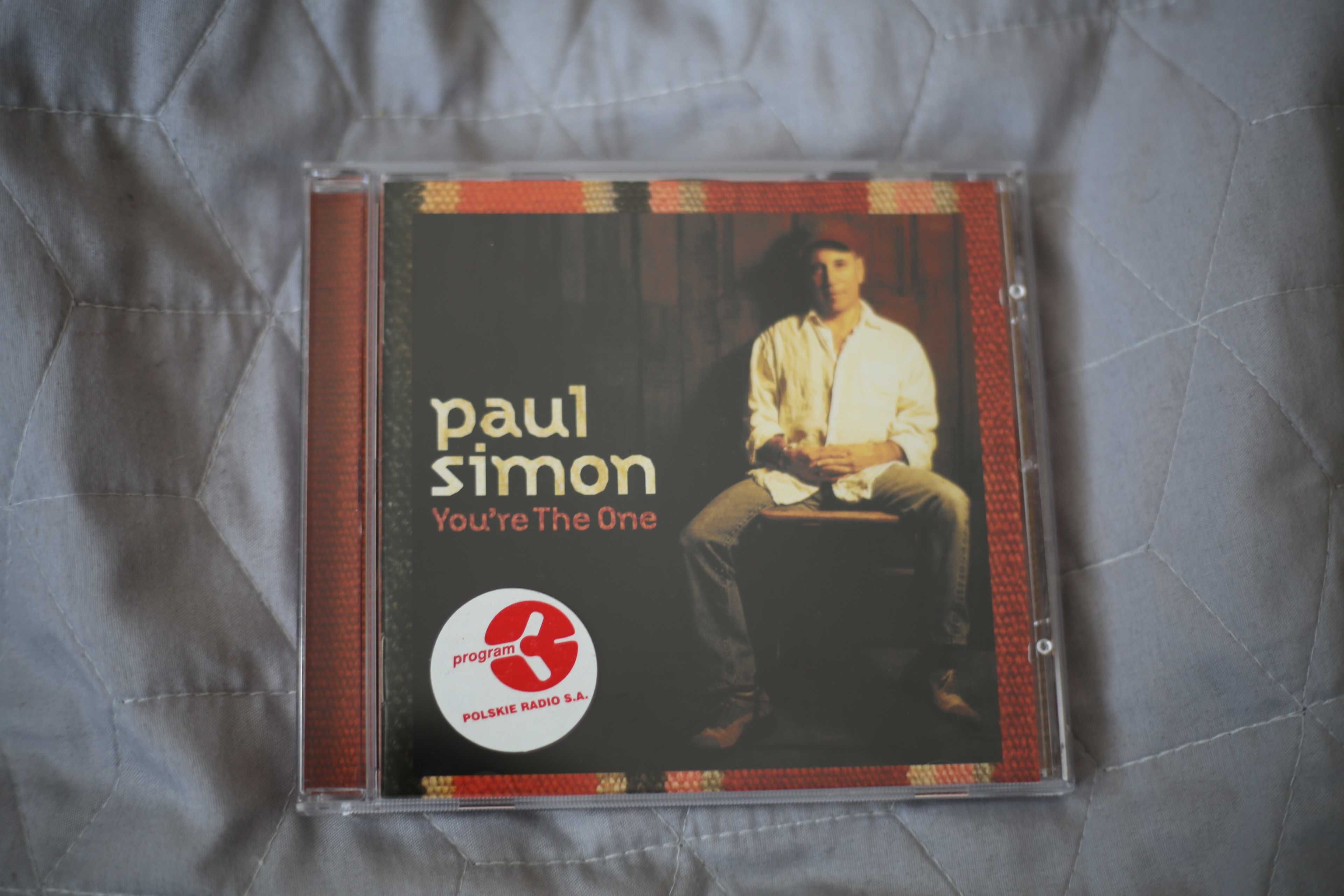 Paul Simon – Youre The One