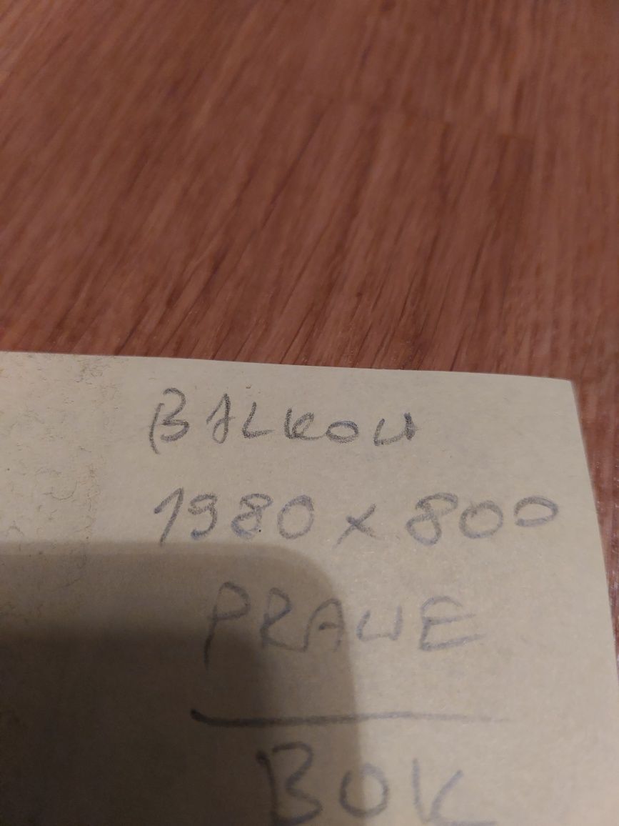 Okna drewniane szyba zespolona