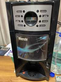 Кофемашина Bianchi
